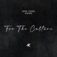 NSW yoon, Owen – For The Culture