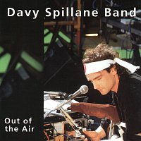 Davy Spillane Band – Out Of The Air