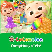 CoComelon en Francais – Comptines d'été