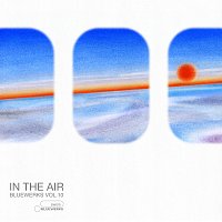 Bluewerks, Quiet Point – Bluewerks Vol. 10: In The Air