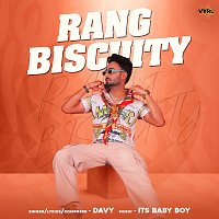 Davy – Rang Biscuity