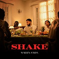 Warren Saada – Shake