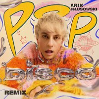 Arek Kłusowski – Pop i Disco [Michał Sarapata Remix]