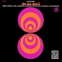 Jaki Byard – On The Spot!