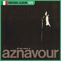 Charles Aznavour – Del mio amare te