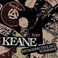 Keane – Retrospective EP2: Sunshine