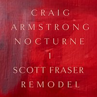 Přední strana obalu CD Nocturne 1 [Scott Fraser Remodel]
