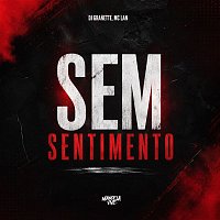 Přední strana obalu CD Sem Sentimento