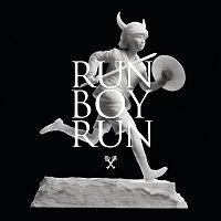 Woodkid – Run Boy Run [EP]