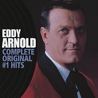 Eddy Arnold – Complete Original #1 Hits