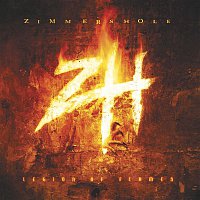 Zimmers Hole – Legion Of Flames (Re-Release)