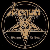 Venom – Welcome to Hell