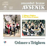 Ansambel bratov Avsenik – Odmev s Triglava