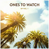Elephant House – Ones to Watch EP, Vol. 1