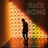 Marky Style & Ido Dankner – Back Home