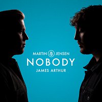 Martin Jensen, James Arthur – Nobody