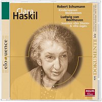 Clara Haskil – Schumann, Beethoven: Kinderszenen, Waldszenen - Sonaten