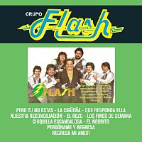 Grupo Flash – Pero Tu No Estas