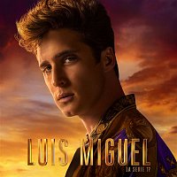 Diego Boneta – Luis Miguel La Serie T2