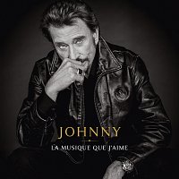 Johnny Hallyday, Greg Zlap – La musique que j'aime [Version Single]