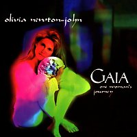 Olivia Newton-John – Gaia: One Woman's Journey [Remastered 2021]