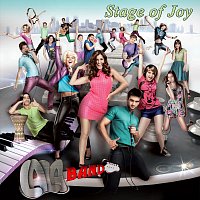 Lala Band – Stage Of Joy