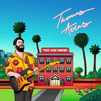 Thomas Atlas – Live from The Jam House