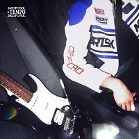 Jacopo Sol, Cripo – + TEMPO