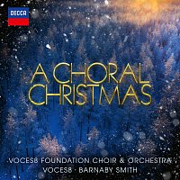 Voces8, VOCES8 Foundation Choir, VOCES8 Foundation Orchestra, Barnaby Smith – Davis: Magnificat: IV. Deposuit