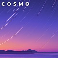 Přední strana obalu CD Cosmo