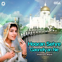 Shabnam Majid – Hooran Sehre Gaondiyan Ne
