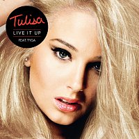 Tulisa, Tyga – Live It Up