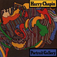 Harry Chapin – Portrait Gallery