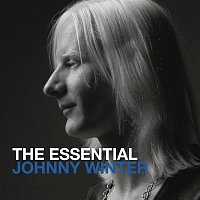 Johnny Winter – The Essential Johnny Winter CD