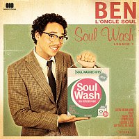 Ben l'Oncle Soul – Soul Wash