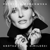 Přední strana obalu CD Krótka Płyta O Miłości