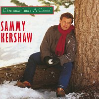 Sammy Kershaw – Christmas Time's A Comin'