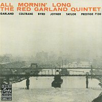 Red Garland Quintet – All Mornin' Long