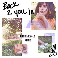 Selena Gomez – Back To You [Riton & Kah-Lo Remix]