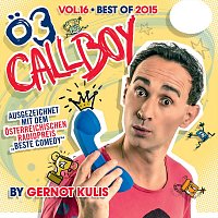 Gernot Kulis – Ö3 Callboy Vol.16: Best of 2015