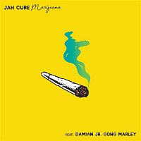 Jah Cure – Marijuana (feat. Damian 'Jr. Gong' Marley)