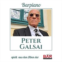Peter Galsai spielt aus den Alben der Wiener Barpianisten