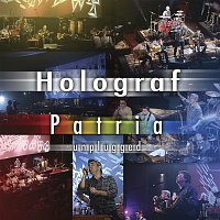 Holograf – Patria Unplugged [Acoustic]