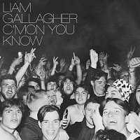 Liam Gallagher – C'mon You Know CD