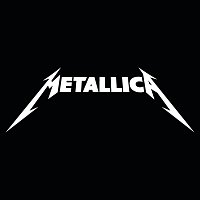 Přední strana obalu CD The Metallica Collection