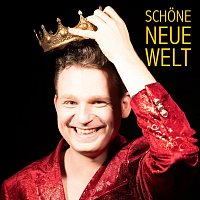 Přední strana obalu CD Schöne neue Welt