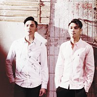 Přední strana obalu CD ????