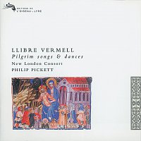 New London Consort, Philip Pickett – Llibre Vermell de Montserrat