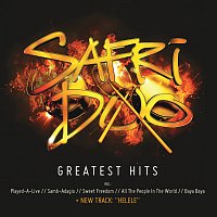 Safri Duo – Greatest Hits