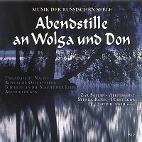 Various  Artists – Abendstille an Wolga und Don